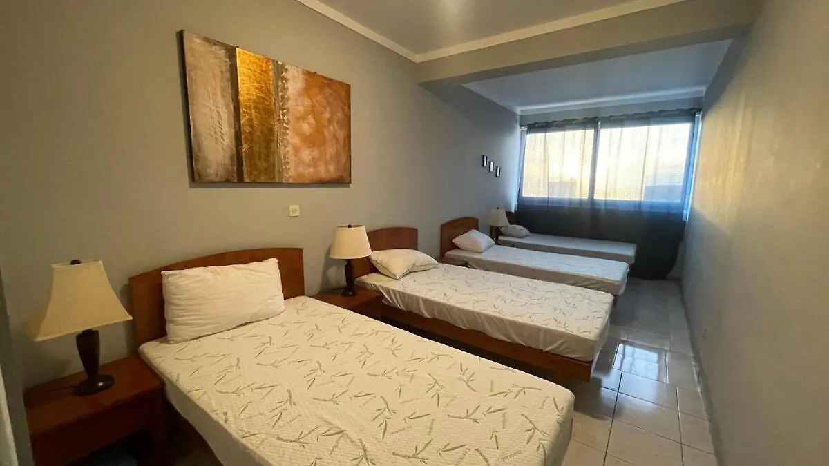 Girassol Tarrafal Apartment