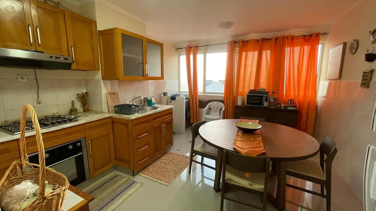 Girassol Tarrafal Apartment 佛得角