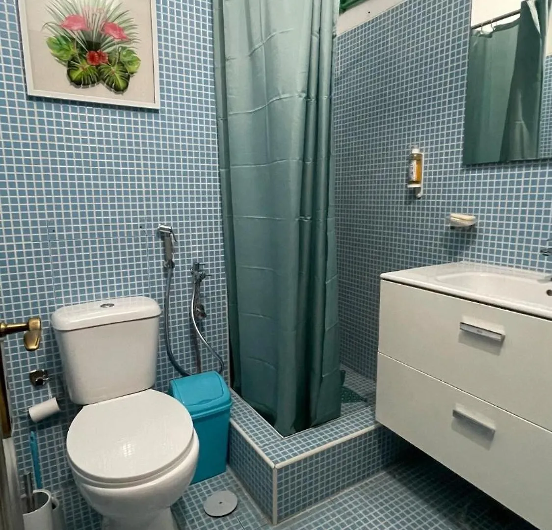 Girassol Tarrafal Apartment 佛得角