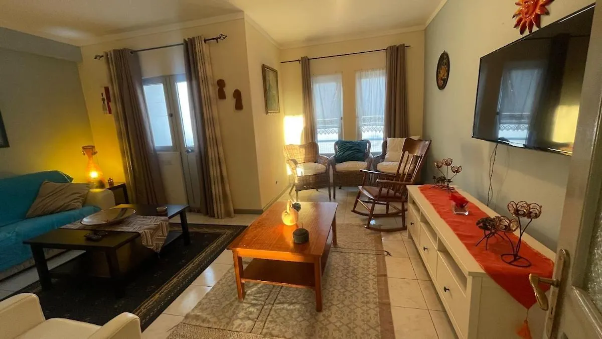 Girassol Tarrafal Apartment